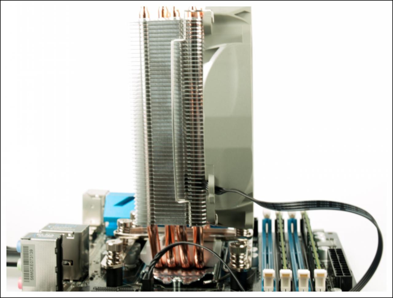 [23/10/2015] Närrisches Treiben: CPU-Kühler-Test im PCGHX-Forum wächst stetig (5)