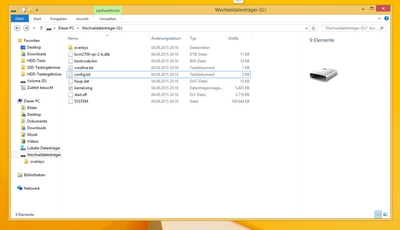 [19/10/2015] Windows 10: Datei-Explorer soll komplette Überarbeitung erfahren