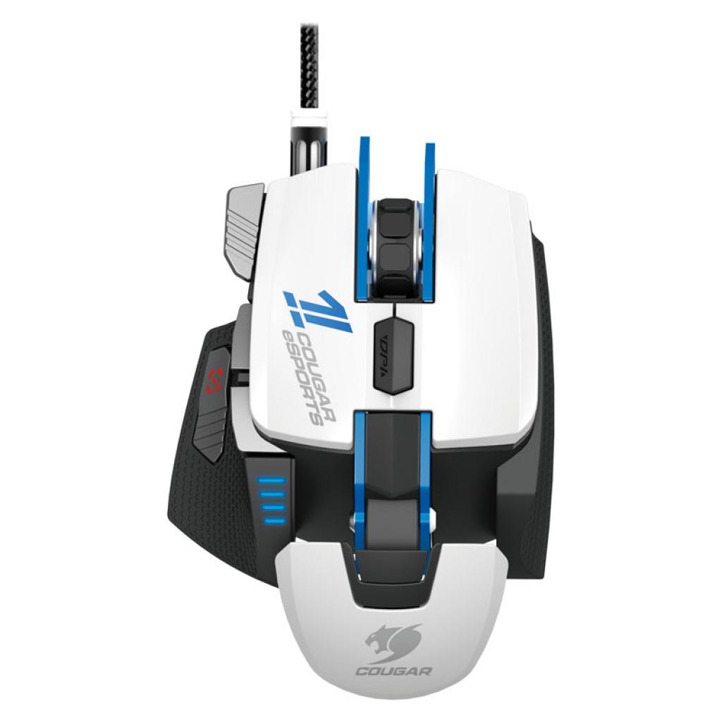 [02/10/2015] Cougar 700m eSports