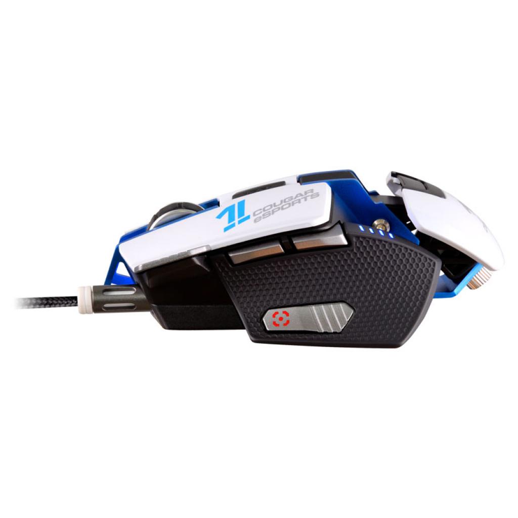 [02/10/2015] Cougar 700m eSports