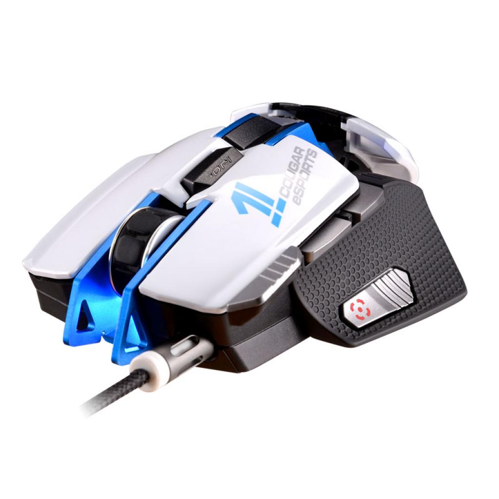 [02/10/2015] Cougar 700m eSports