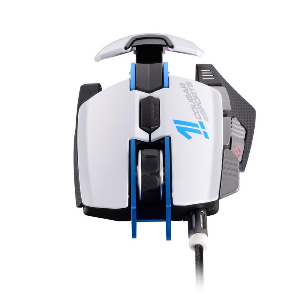 [02/10/2015] Cougar 700m eSports
