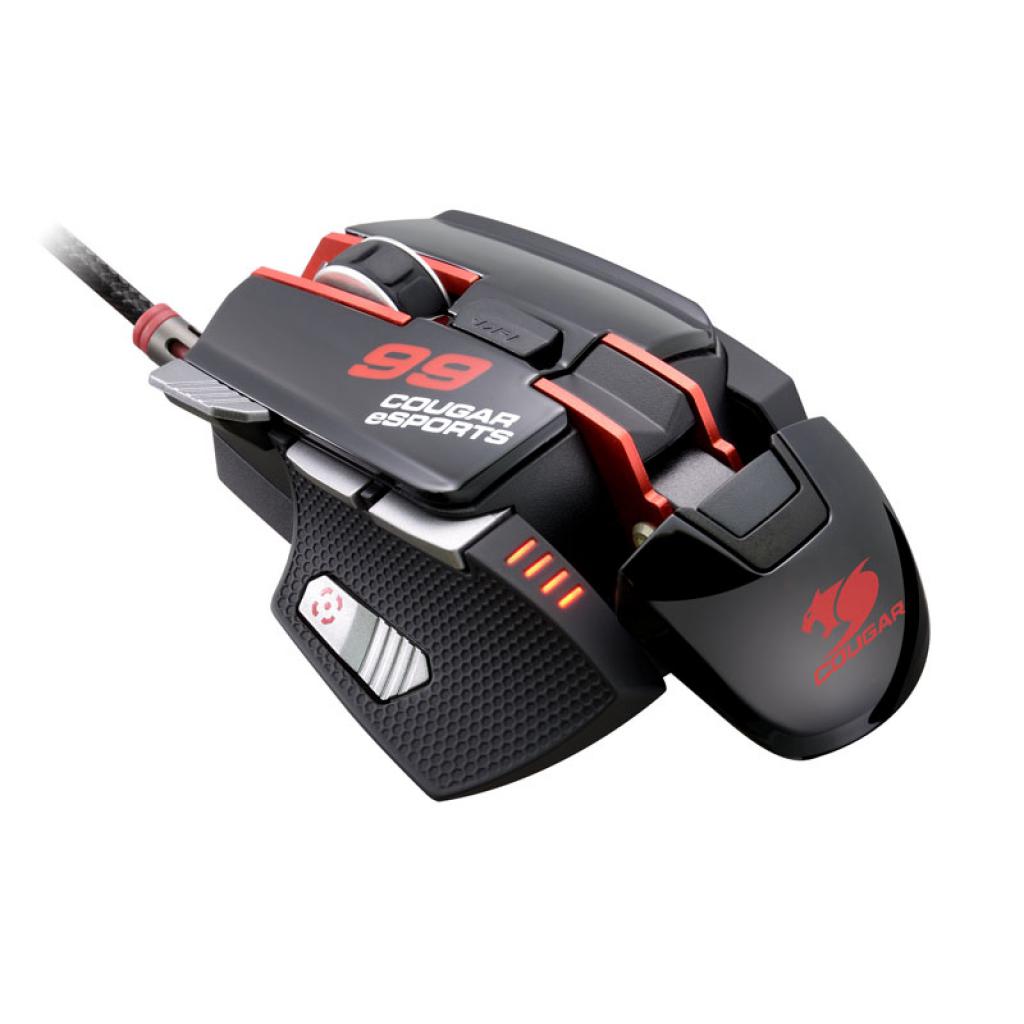 [02/10/2015] Cougar 700m eSports