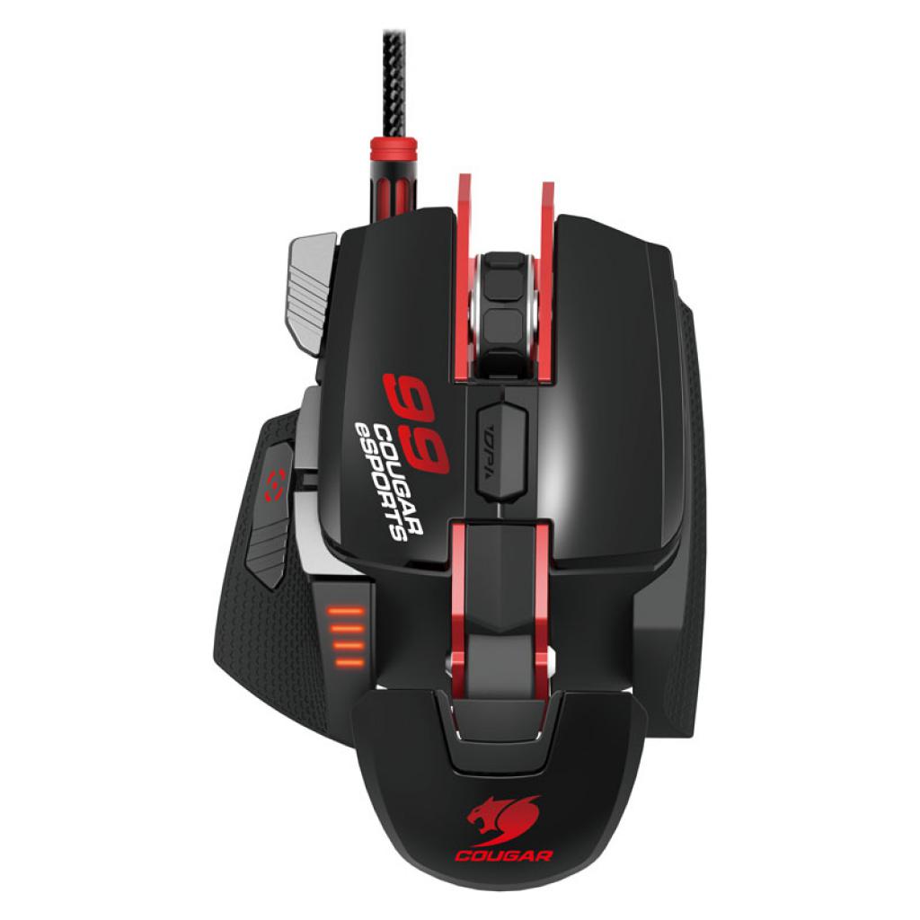 [02/10/2015] Cougar 700m eSports