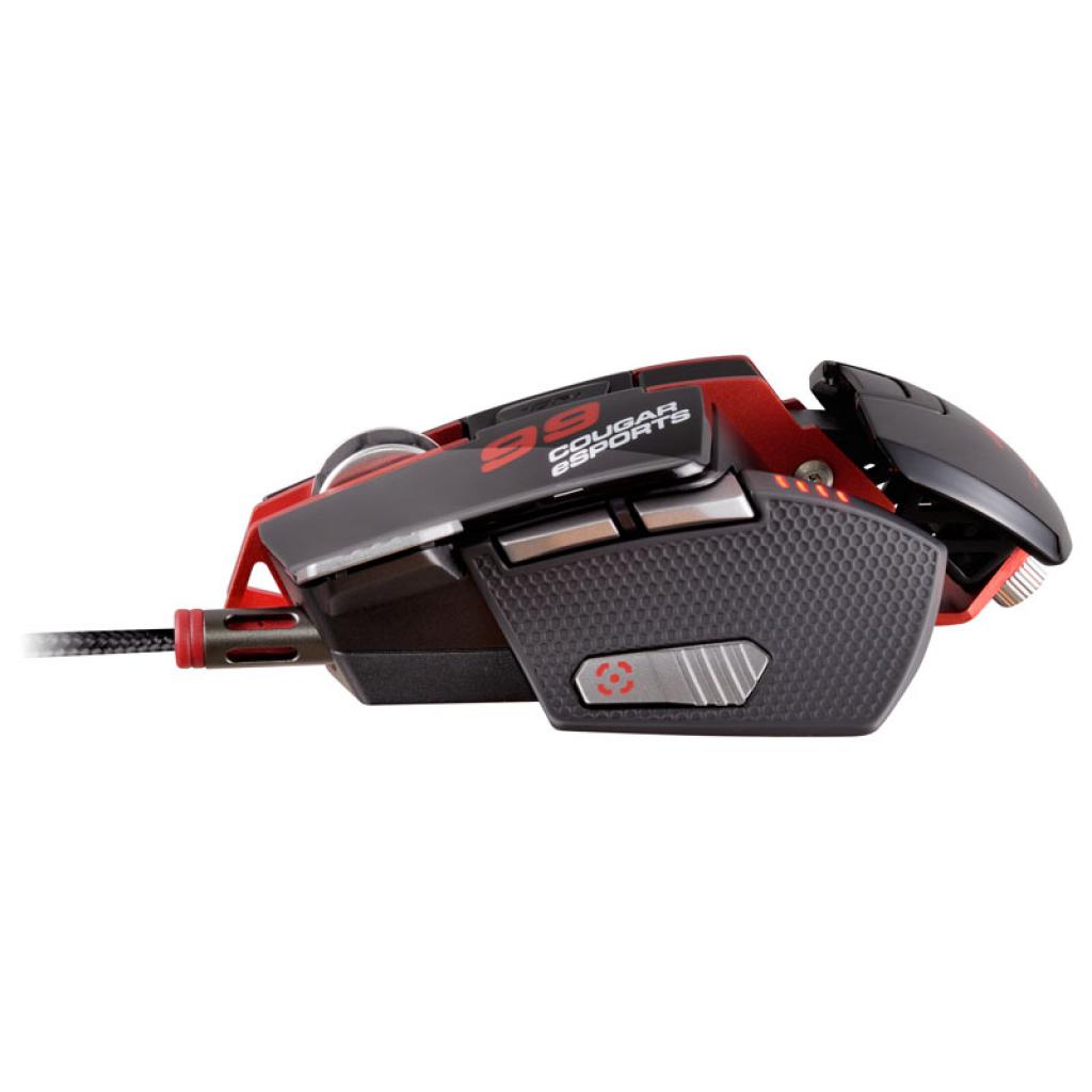 [02/10/2015] Cougar 700m eSports
