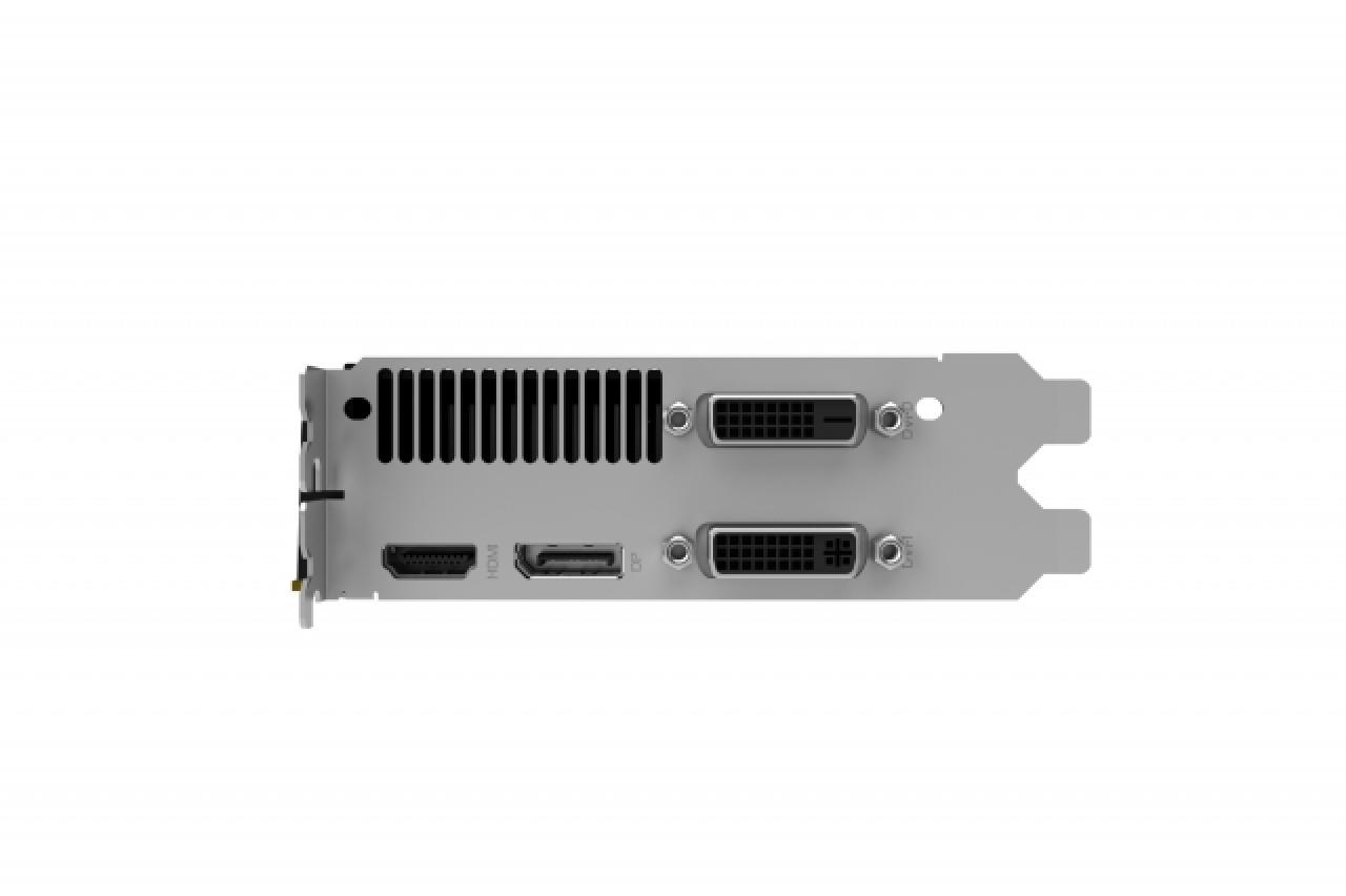 [02/10/2015] GAINWARD GeForce GTX 960 OC