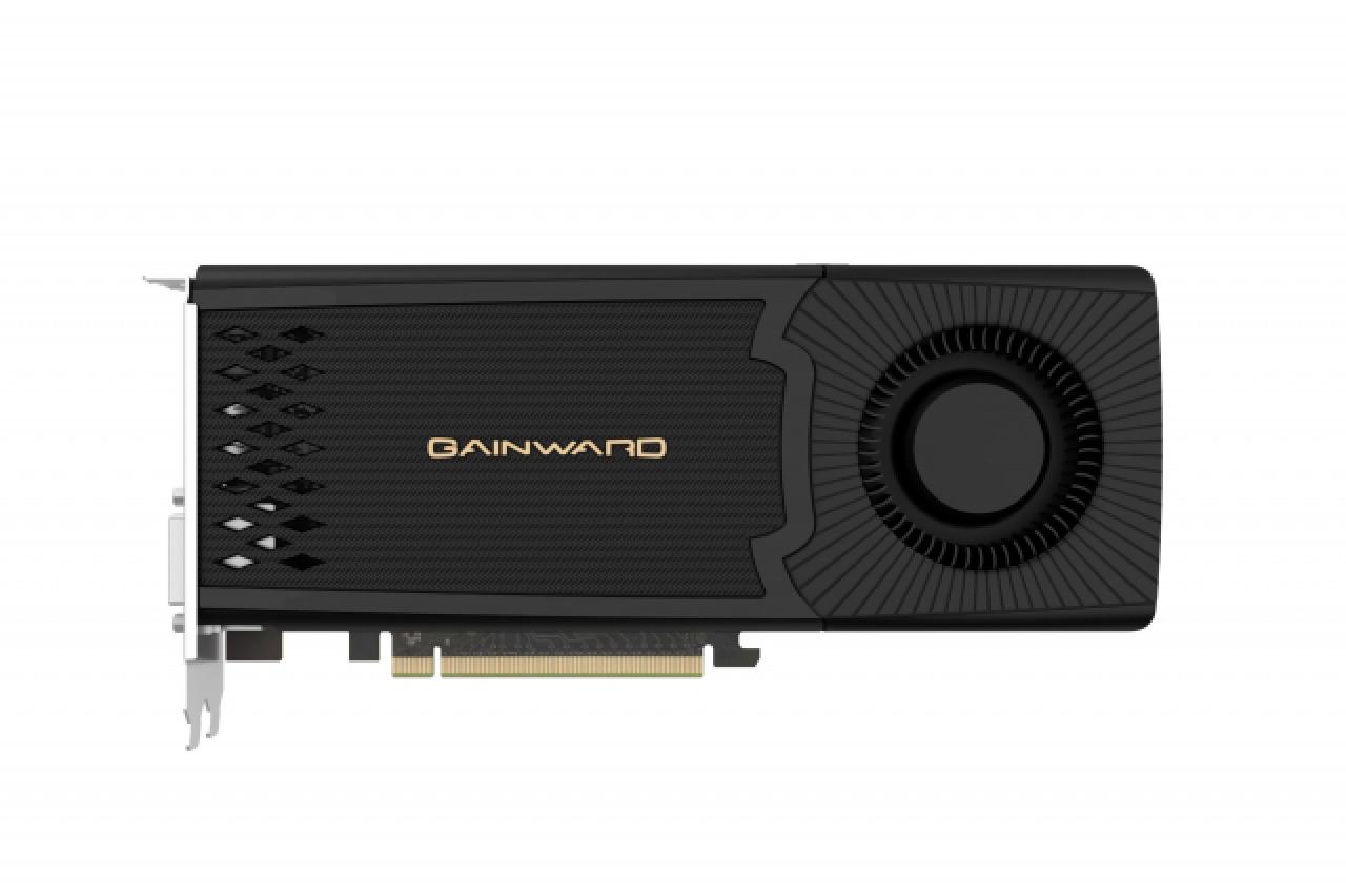 [02/10/2015] GAINWARD GeForce GTX 960 OC