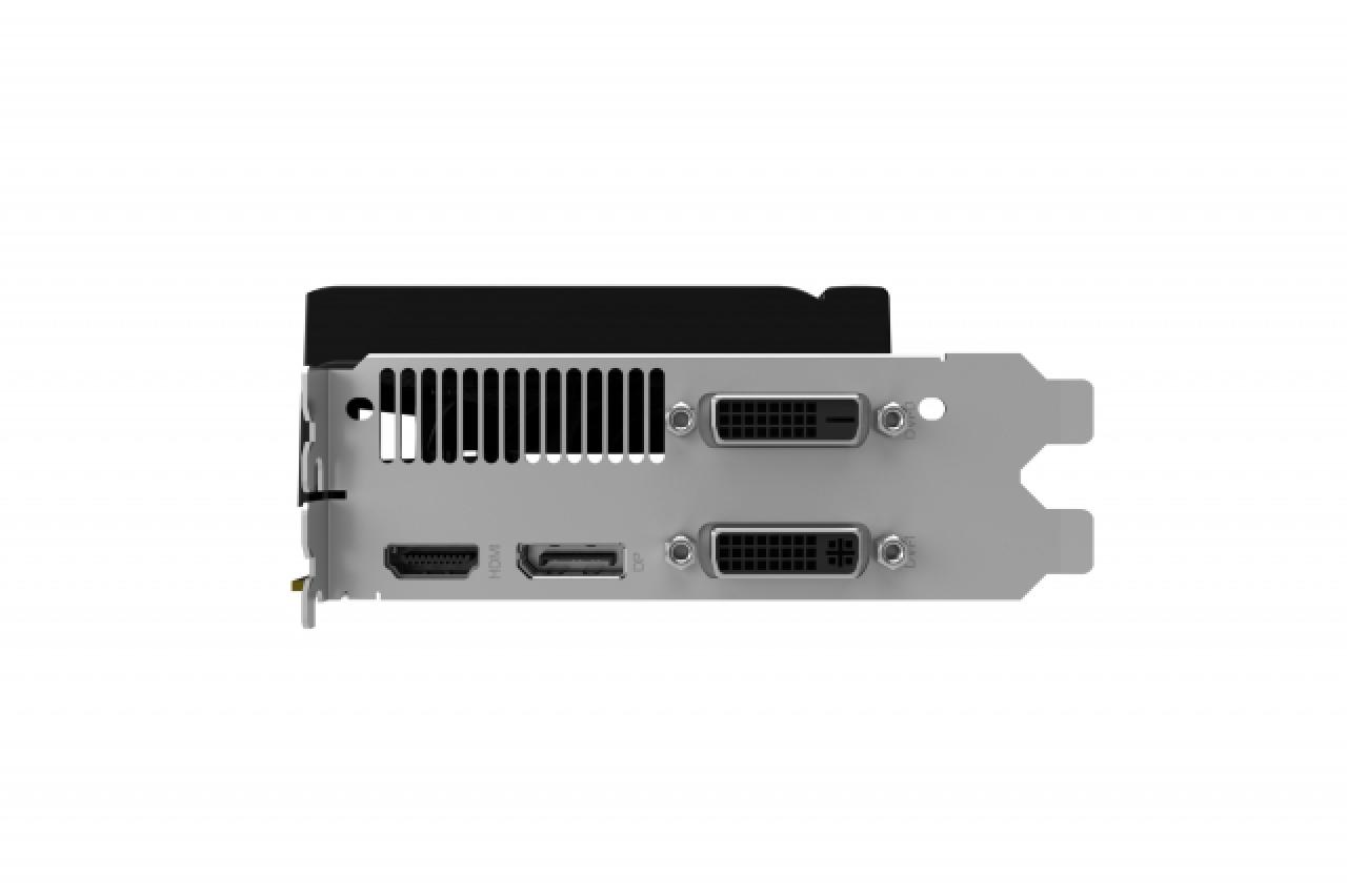[02/10/2015] GAINWARD GeForce GTX 960 Phantom 4 GB