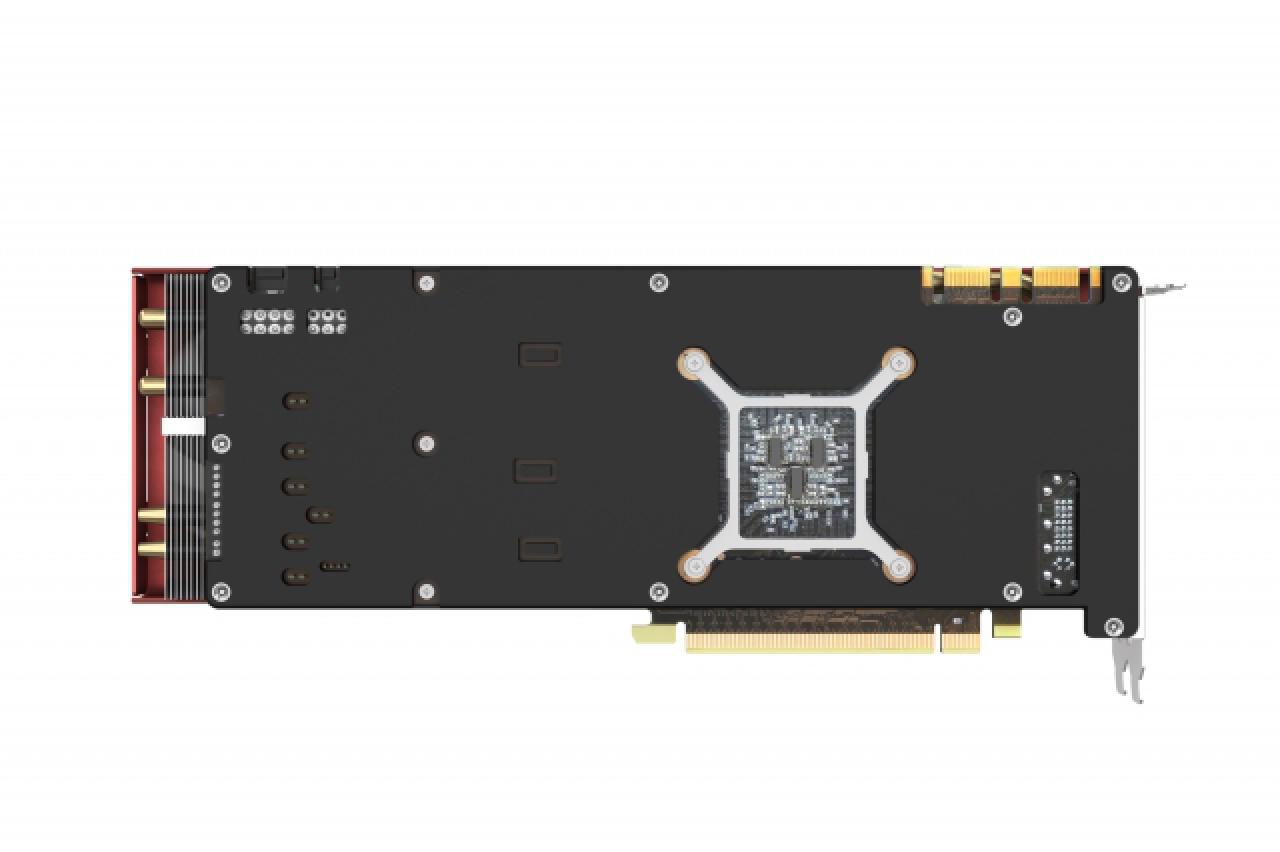 [02/10/2015] GAINWARD GeForce GTX 980 Ti PHOENIX