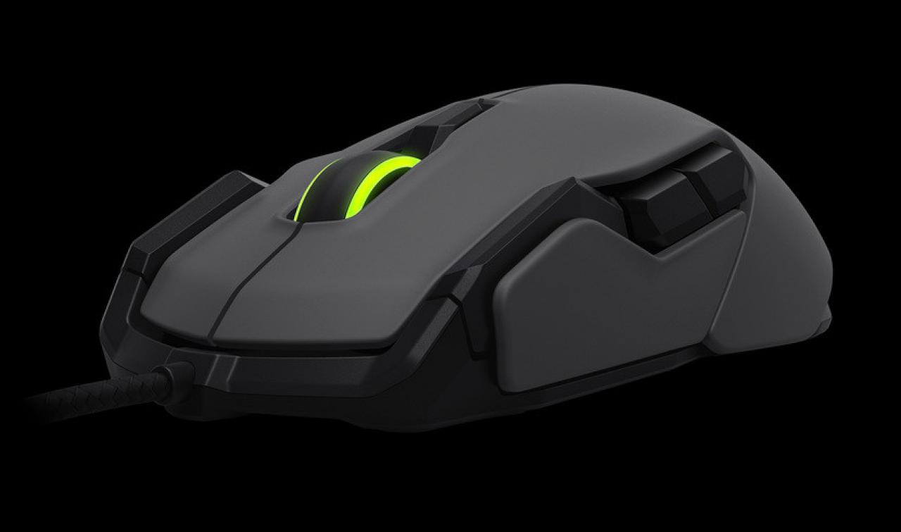 [09/10/2015] Roccat Kova Gaming-Maus (1)