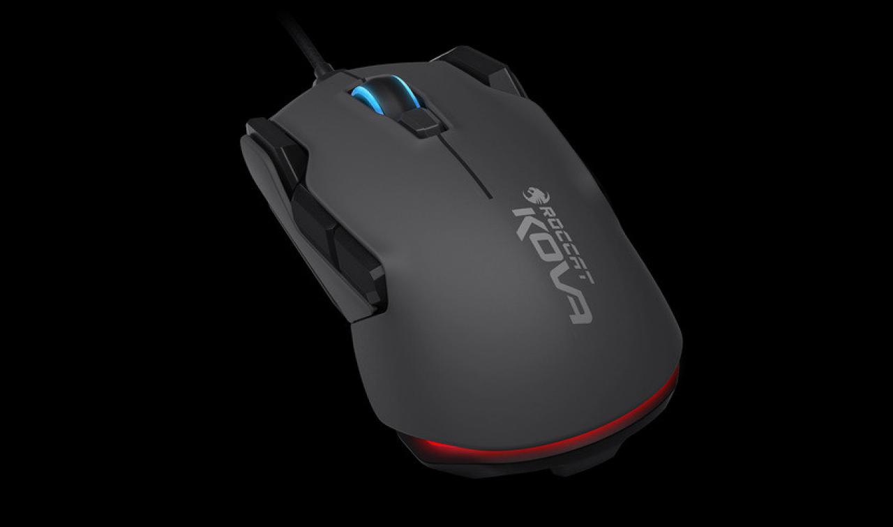 [09/10/2015] Roccat Kova Gaming-Maus (3)