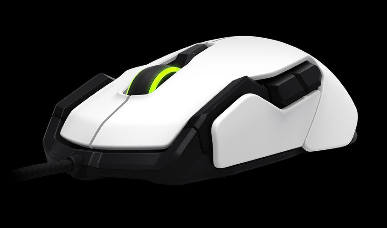 [09/10/2015] Roccat Kova Gaming-Maus (2)