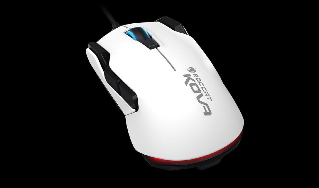 [09/10/2015] Roccat Kova Gaming-Maus (4)