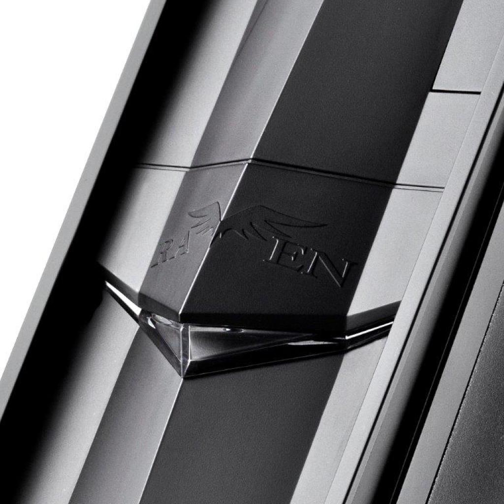 [02/10/2015] SilverStone Raven RVZ02B