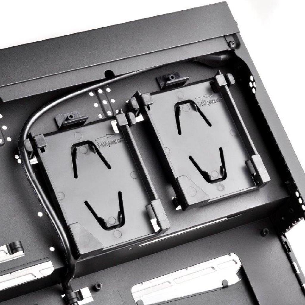[02/10/2015] SilverStone Raven RVZ02B