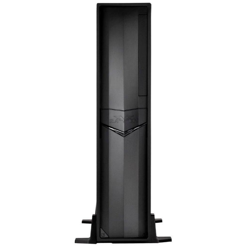 [02/10/2015] SilverStone Raven RVZ02B