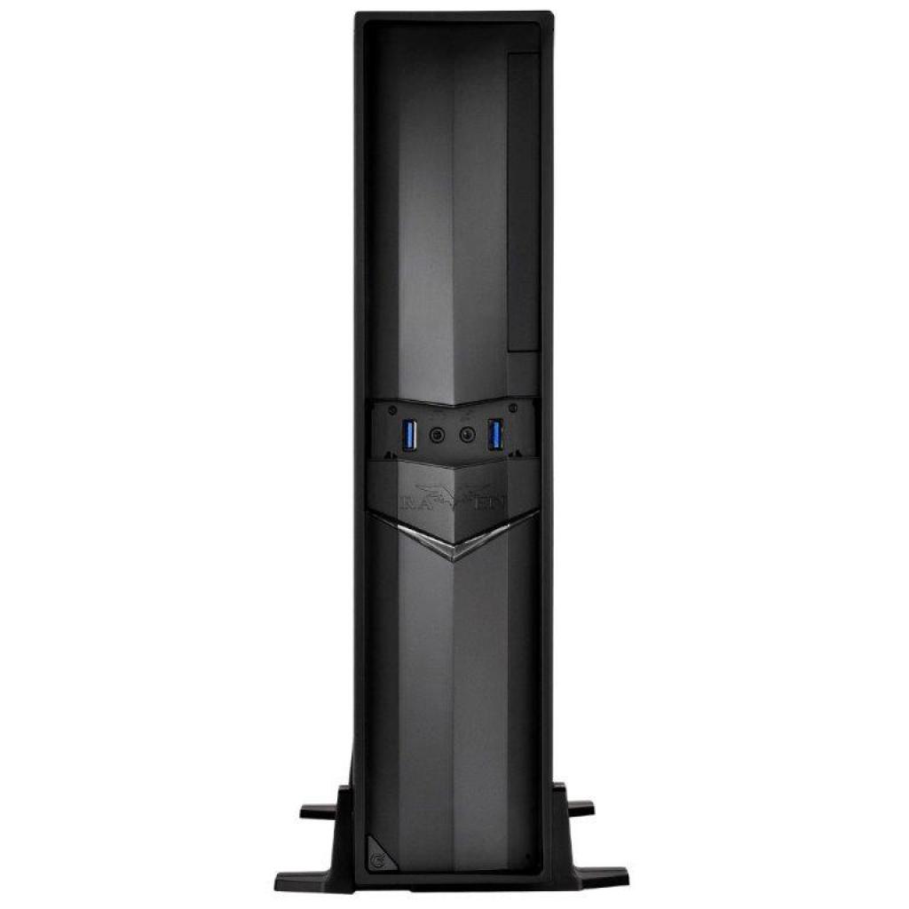 [02/10/2015] SilverStone Raven RVZ02B