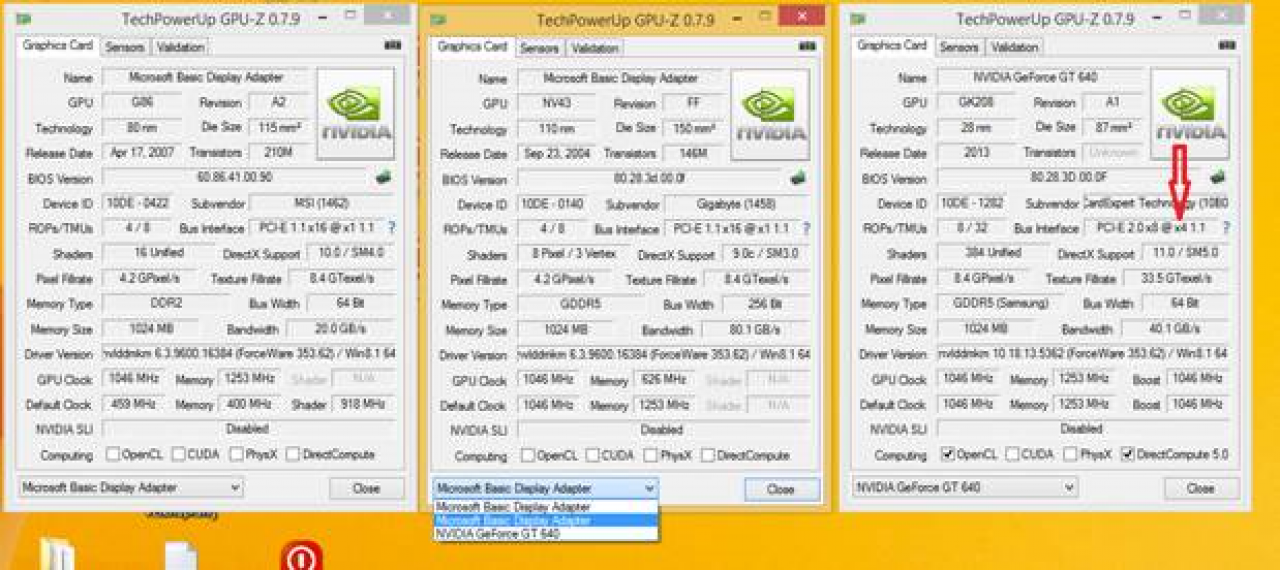 [09/10/2015] Asus Maximus VIII Ranger: Lane-Sharing
