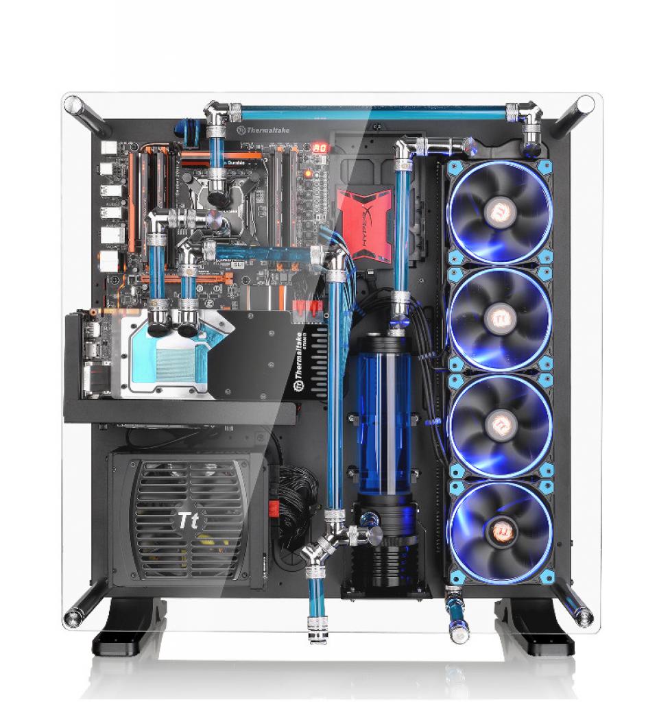 [02/10/2015] Thermaltake Core P5