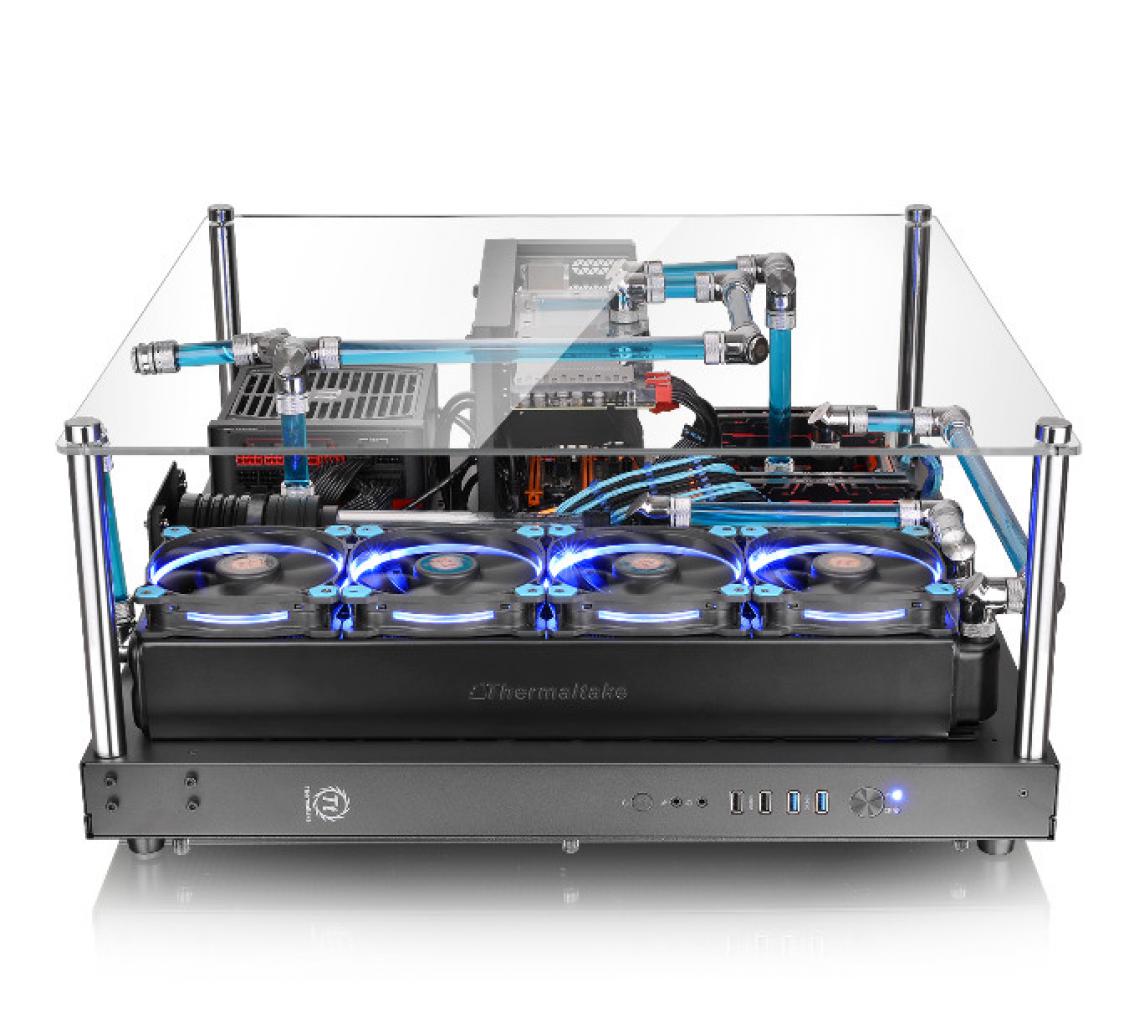 [02/10/2015] Thermaltake Core P5