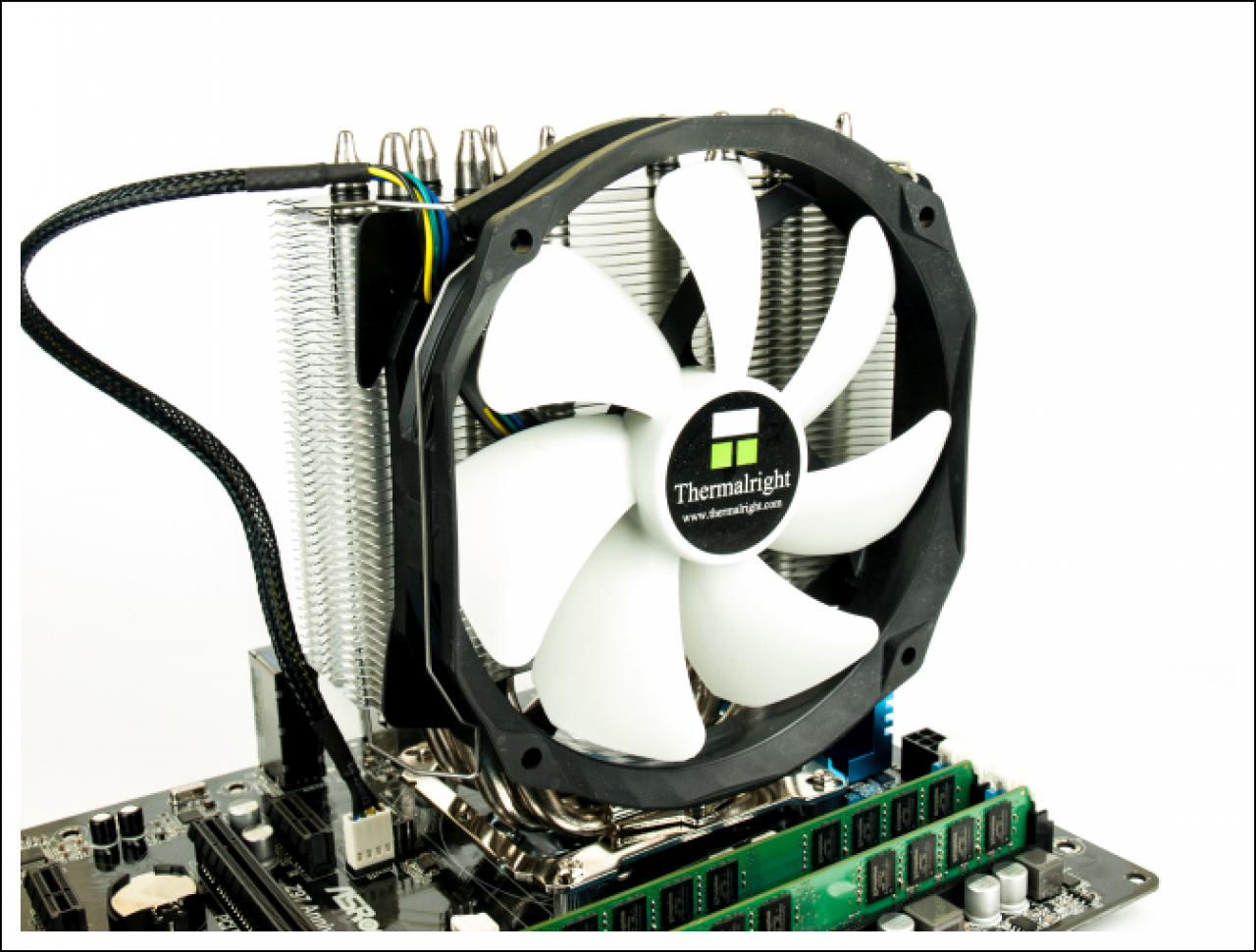 [23/10/2015] Närrisches Treiben: CPU-Kühler-Test im PCGHX-Forum wächst stetig (6)