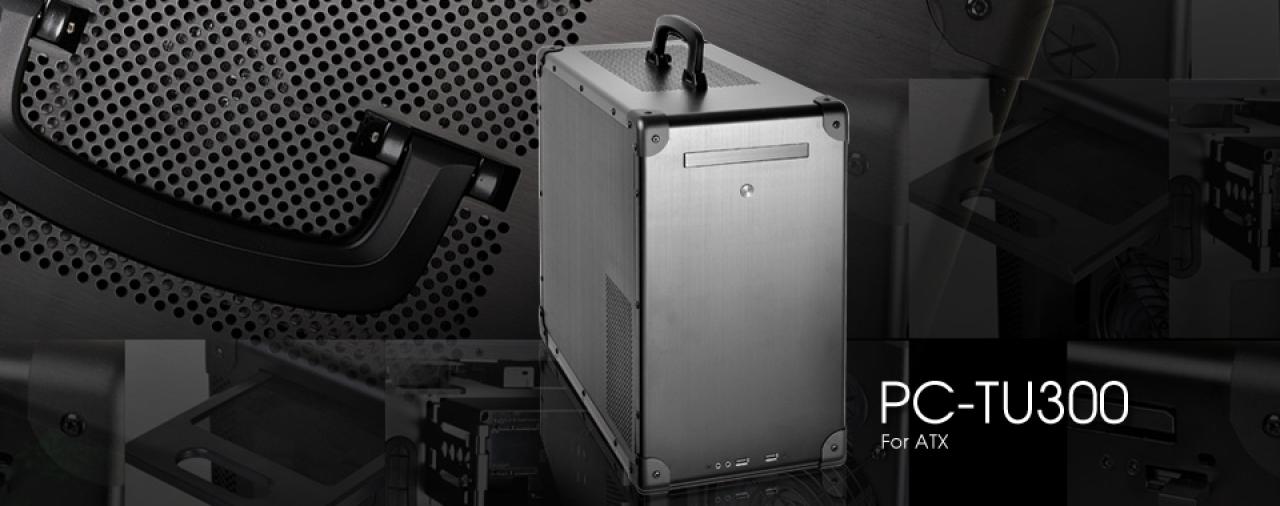 [05/10/2015] Lian Li PC-TU300: Premium-Gehäuse zum Mitnehmen (6)