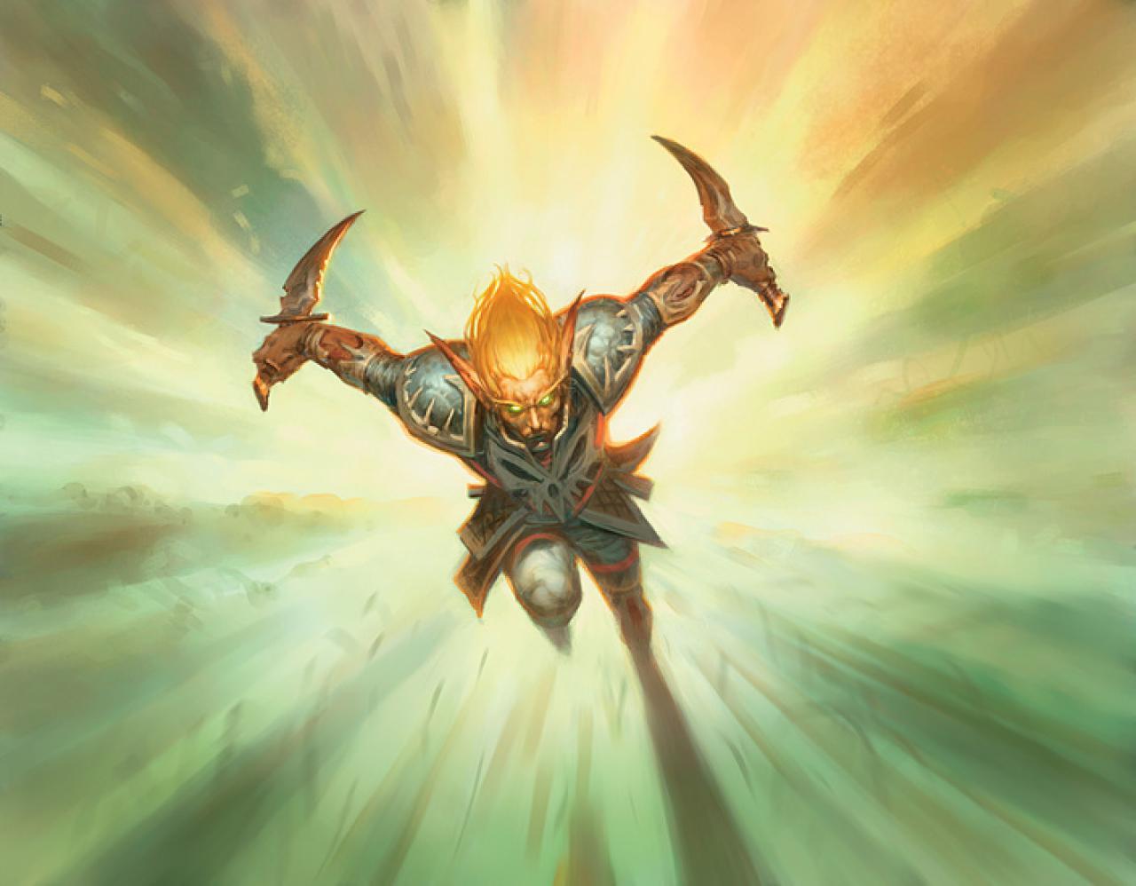[16/10/2015] WoW: Levelphase in Midnight wird länger - Beta-Patch-Notes (Stand 12. Dezember)