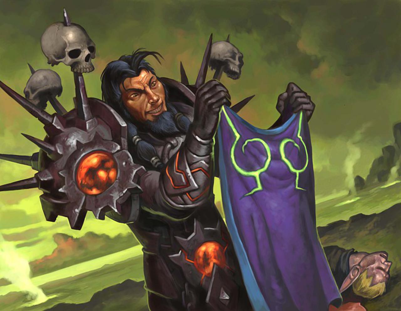[16/10/2015] WoW Midnight: Transmog-Fans sparen bis zu 600.000 Gold - eine Frage bleibt aber offen