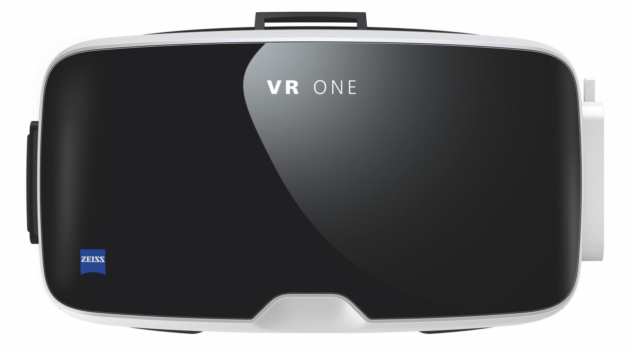 [09/10/2015] Zeiss VR One GX