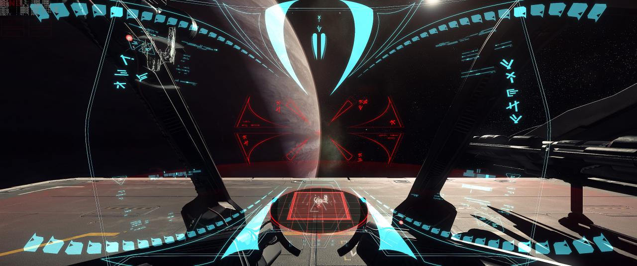 [30/11/2015] Star Citizen Alpha 2.0 sieht auf neuen User-Screenshots beeindruckend aus. (6)