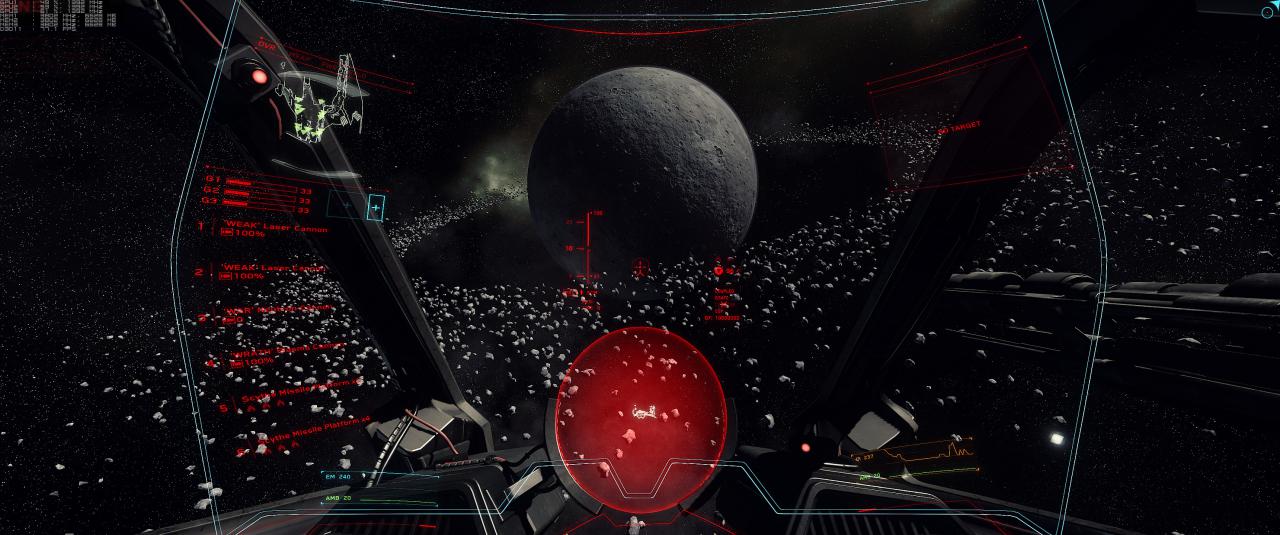 [30/11/2015] Star Citizen Alpha 2.0 sieht auf neuen User-Screenshots beeindruckend aus. (8)