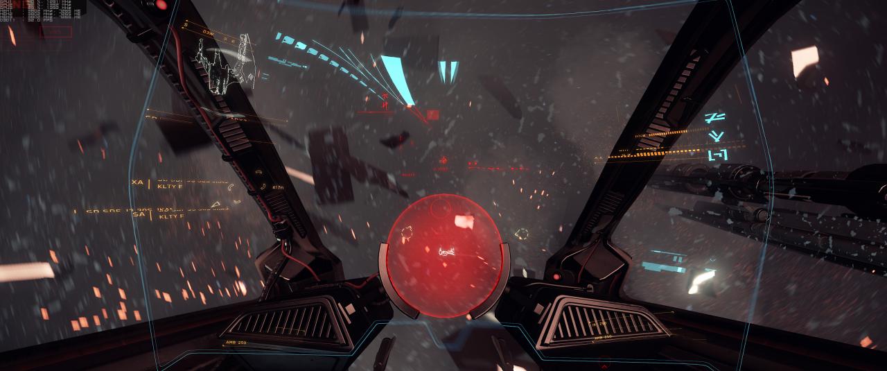 [30/11/2015] Star Citizen Alpha 2.0 sieht auf neuen User-Screenshots beeindruckend aus. (10)