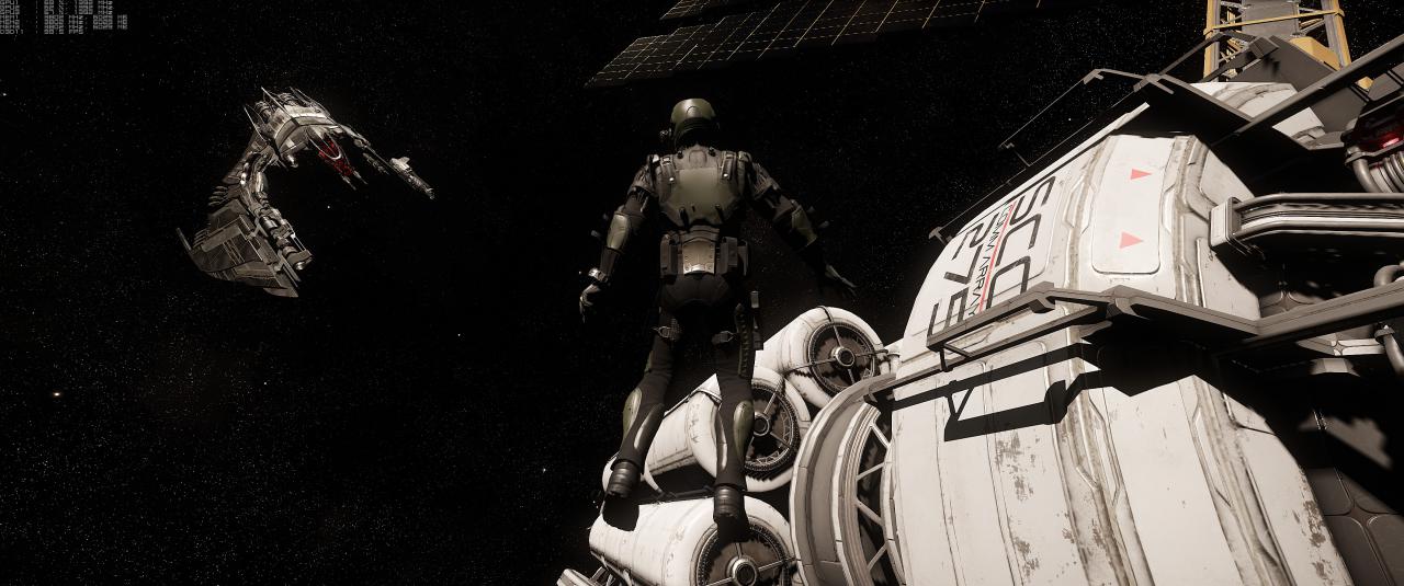 [30/11/2015] Star Citizen Alpha 2.0 sieht auf neuen User-Screenshots beeindruckend aus. (13)