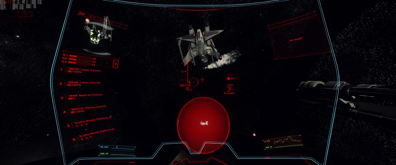 [30/11/2015] Star Citizen Alpha 2.0 sieht auf neuen User-Screenshots beeindruckend aus. (15)
