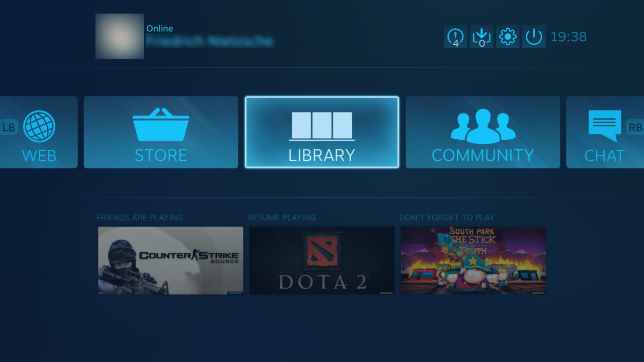 [11/11/2015] Alienware Steam Machine: Wohnzimmer-Würfel mit Steam OS im Test (1)
