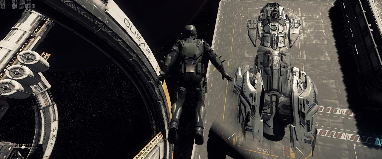 [30/11/2015] Star Citizen Alpha 2.0 sieht auf neuen User-Screenshots beeindruckend aus. (22)