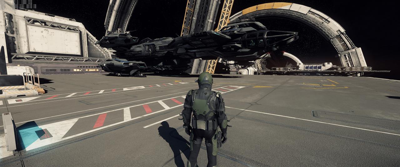 [30/11/2015] Star Citizen Alpha 2.0 sieht auf neuen User-Screenshots beeindruckend aus. (23)
