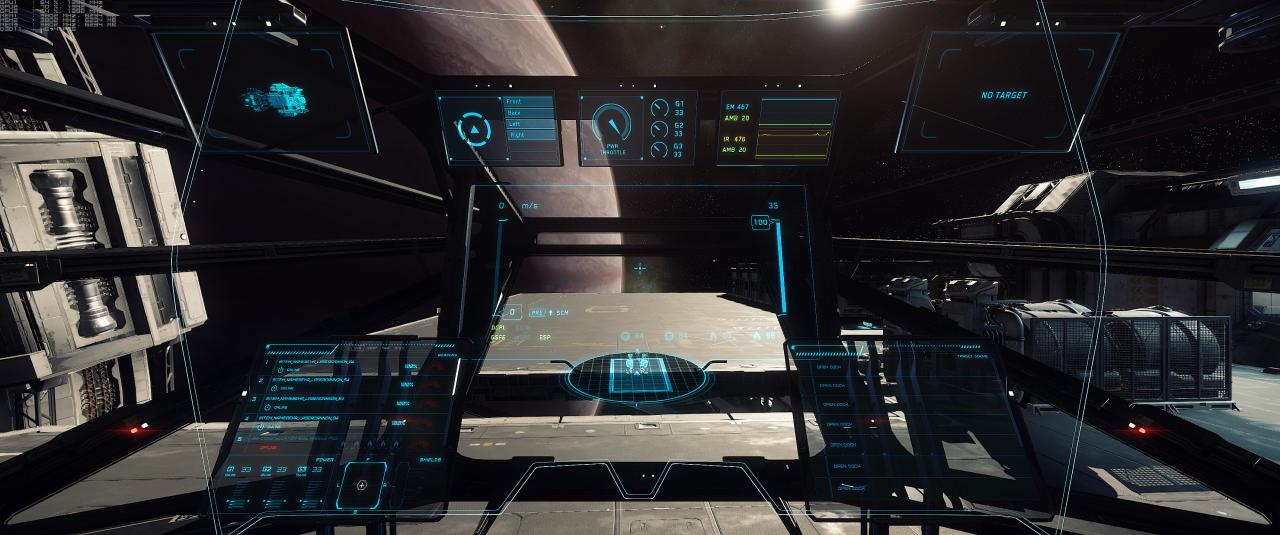 [30/11/2015] Star Citizen Alpha 2.0 sieht auf neuen User-Screenshots beeindruckend aus. (26)