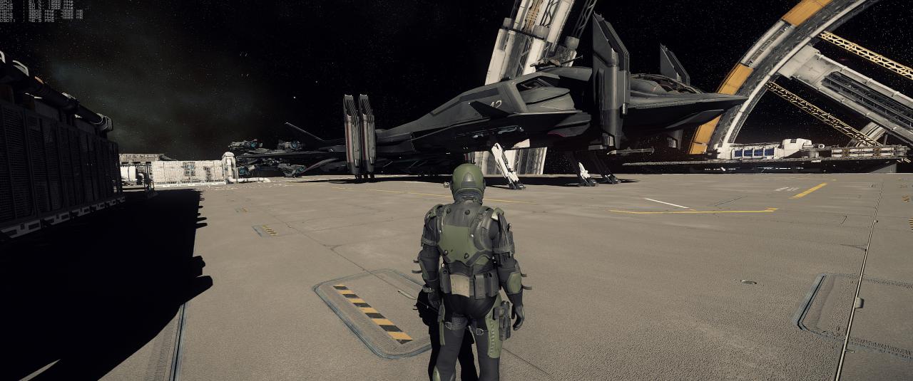 [30/11/2015] Star Citizen Alpha 2.0 sieht auf neuen User-Screenshots beeindruckend aus. (28)