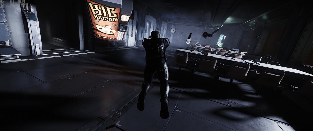 [30/11/2015] Star Citizen Alpha 2.0 sieht auf neuen User-Screenshots beeindruckend aus. (43)