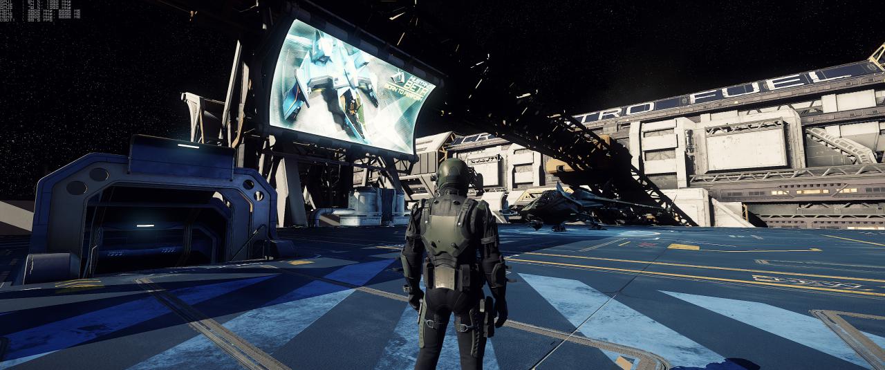 [30/11/2015] Star Citizen Alpha 2.0 sieht auf neuen User-Screenshots beeindruckend aus. (51)