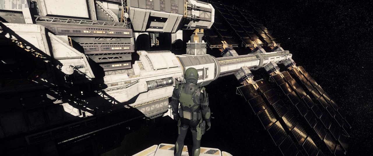 [30/11/2015] Star Citizen Alpha 2.0 sieht auf neuen User-Screenshots beeindruckend aus. (53)