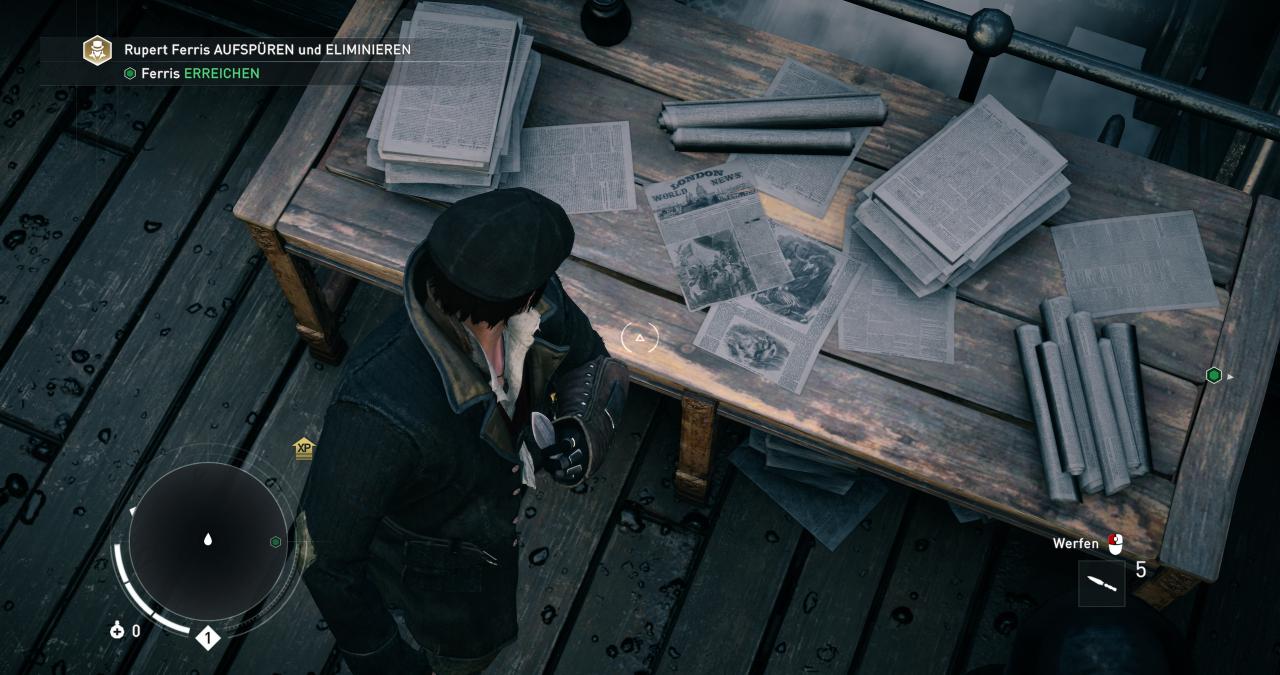 [19/11/2015] AC Syndicate maxed & downsampled (4.096 × 2.160 @ 2.560 × 1.350) (69)