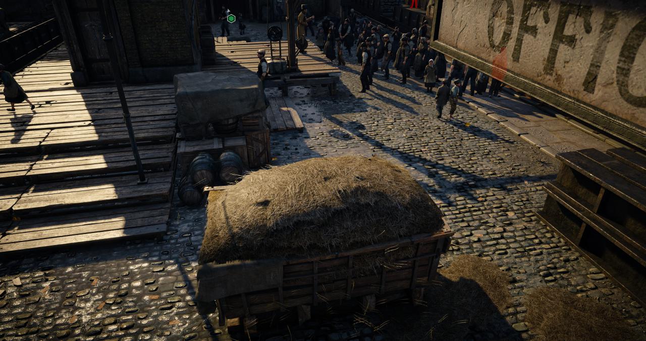 [19/11/2015] AC Syndicate maxed & downsampled (4.096 × 2.160 @ 2.560 × 1.350) (15)