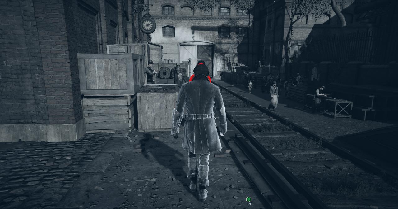 [19/11/2015] AC Syndicate maxed & downsampled (4.096 × 2.160 @ 2.560 × 1.350) (16)