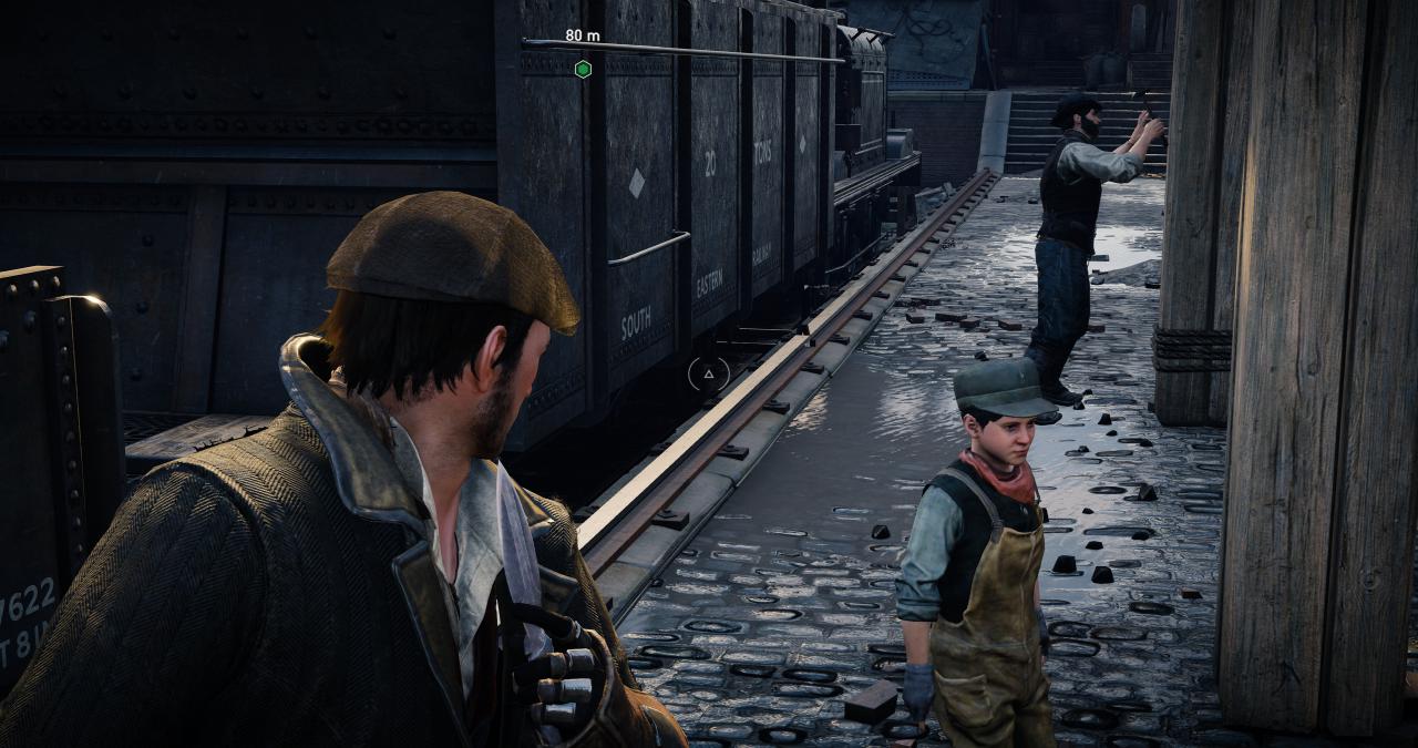 [19/11/2015] AC Syndicate maxed & downsampled (4.096 × 2.160 @ 2.560 × 1.350) (17)