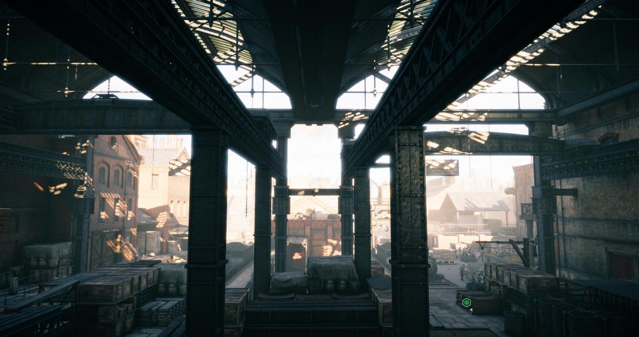 [19/11/2015] AC Syndicate maxed & downsampled (4.096 × 2.160 @ 2.560 × 1.350) (19)