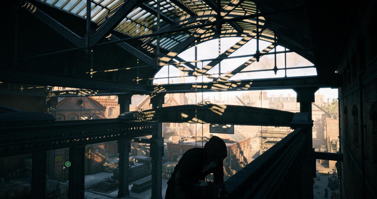 [19/11/2015] AC Syndicate maxed & downsampled (4.096 × 2.160 @ 2.560 × 1.350) (21)