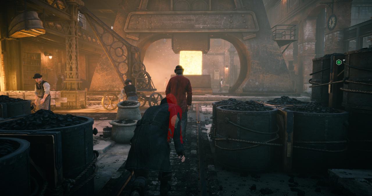 [19/11/2015] AC Syndicate maxed & downsampled (4.096 × 2.160 @ 2.560 × 1.350) (22)