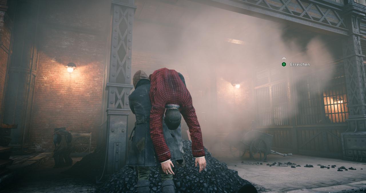 [19/11/2015] AC Syndicate maxed & downsampled (4.096 × 2.160 @ 2.560 × 1.350) (24)